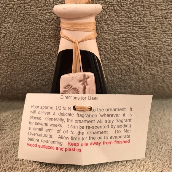 Diffuser - Fragrance pottery - Picture 4 of 4